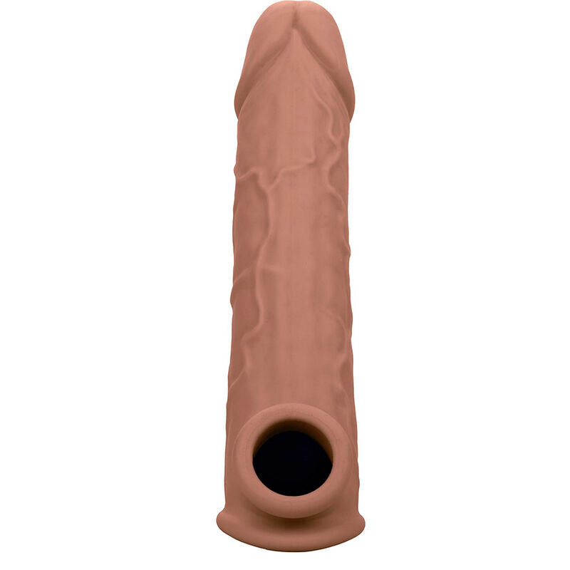 CALEXOTICS - PERFORMANCE MAXX LIFE-LIKE EXTENSION 8 BROWN SKIN - 7
