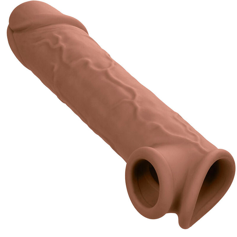 CALEXOTICS - PERFORMANCE MAXX LIFE-LIKE EXTENSION 8 BROWN SKIN - 5