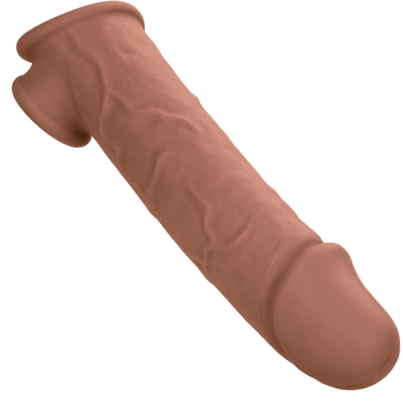 CALEXOTICS - PERFORMANCE MAXX LIFE-LIKE EXTENSION 8 BROWN SKIN - 4