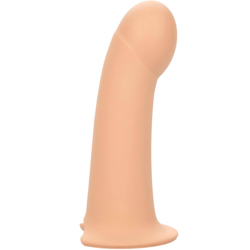 CALEXOTICS - PERFORMANCE MAXX EXTENSION WITH HARNESS LIGHT SKIN - 12