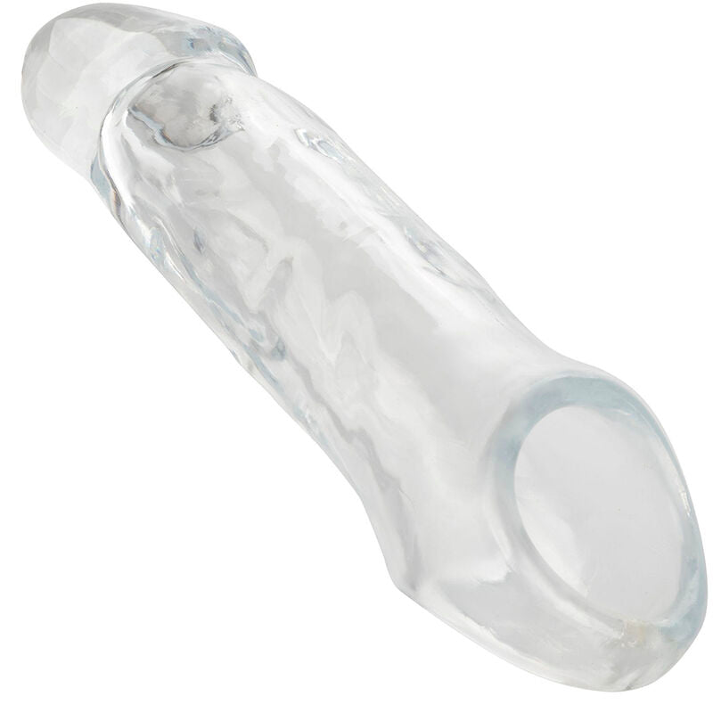 CALEXOTICS - PERFORMANCE MAXX CLEAR EXTENSION 6,5 TRANSPARENT - 1