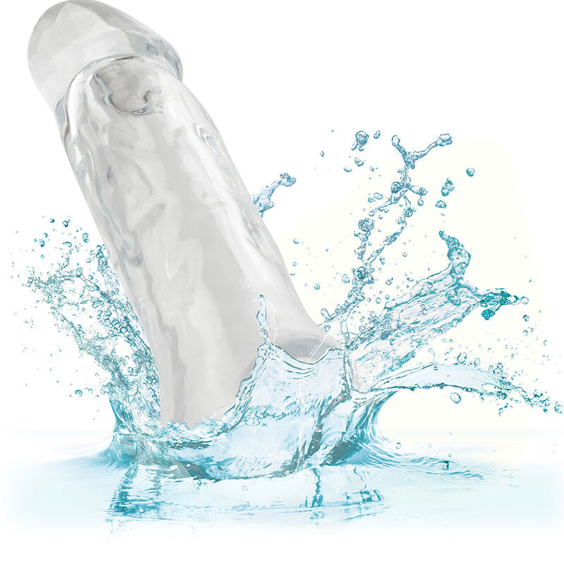 CALEXOTICS - PERFORMANCE MAXX CLEAR EXTENSION 6.5 TRANSPARENT
