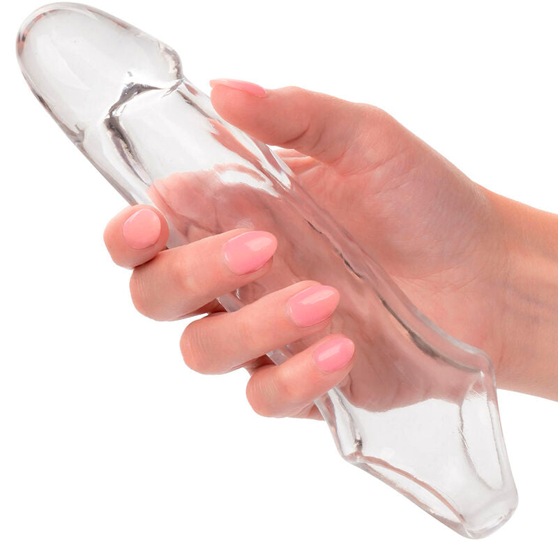 CALEXOTICS - PERFORMANCE MAXX CLEAR EXTENSION 6,5 TRANSPARENT - 2