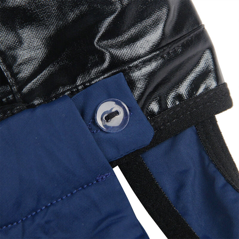 SUBBLIME - SEXY POLICE COSTUME L/XL - 7