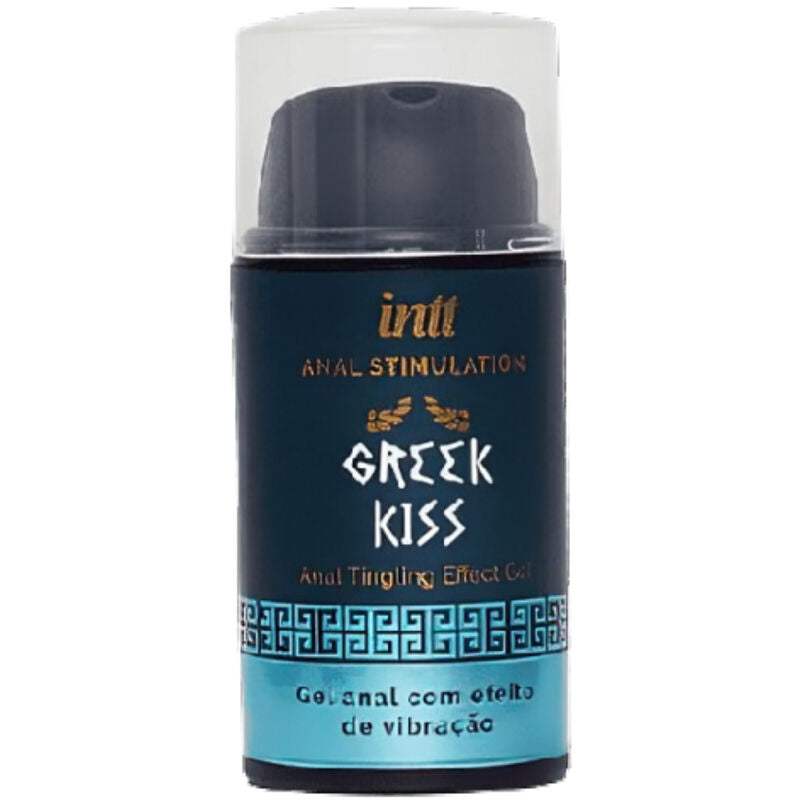 INTT - GREEK KISS ANAL STIMULATION 15 ML - 2