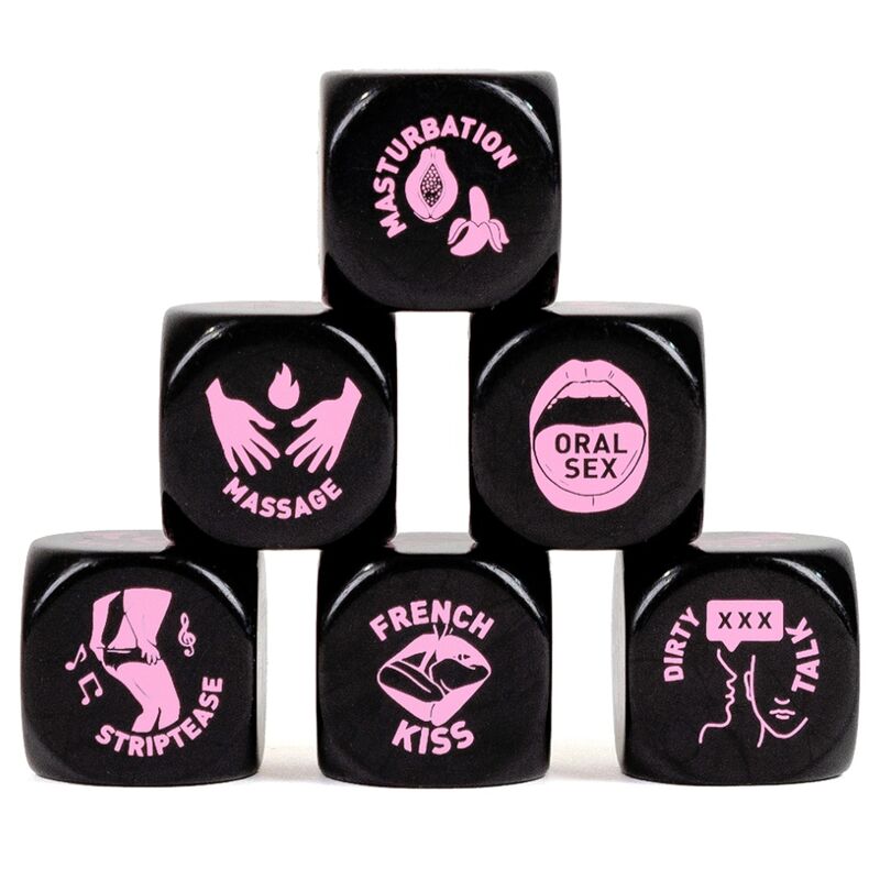 SECRET PLAY - PRELIMINARY DICE 20 MM (1 UNIT) - 3