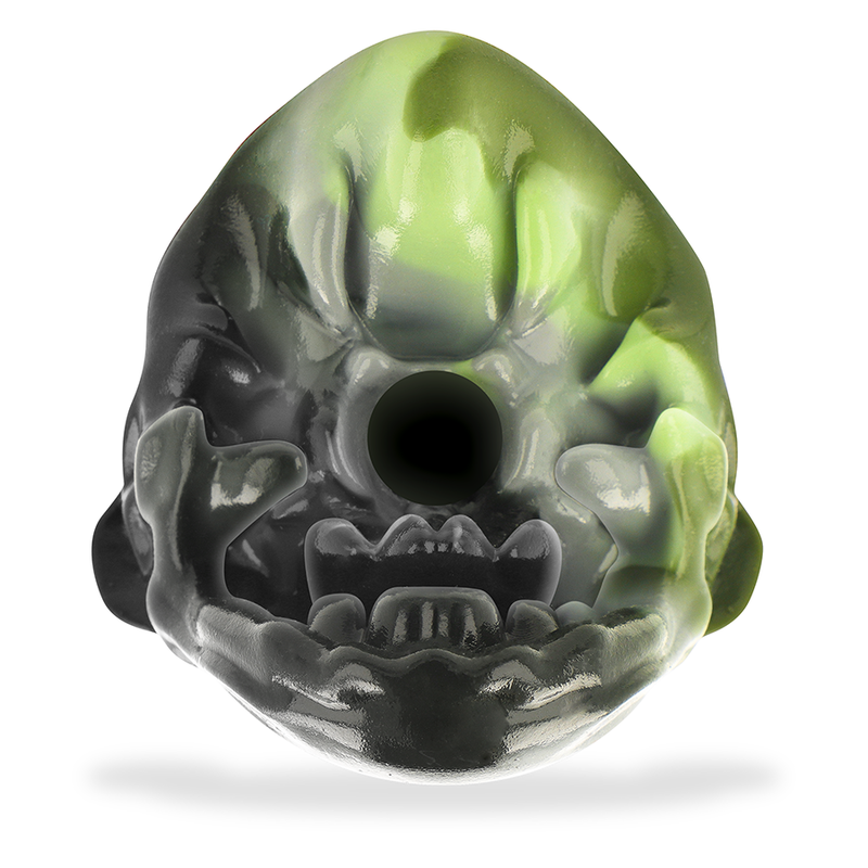 EPIC - STEROPES CYCLOPS MALE MASTURBATOR MOUTH - 3