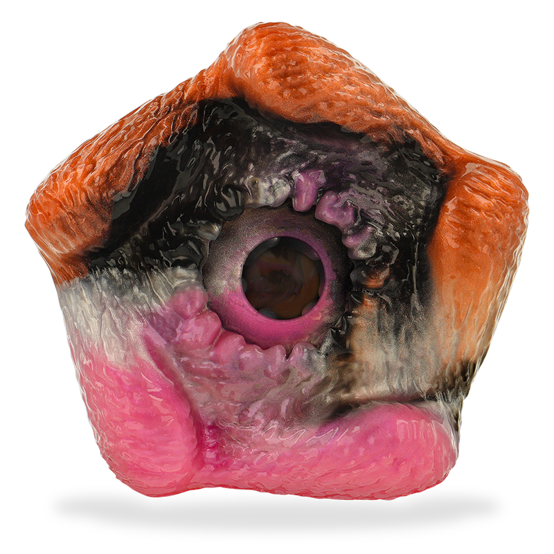 EPIC - TELEMUS CYCLOPS MALE MASTURBATOR MOUTH - 6