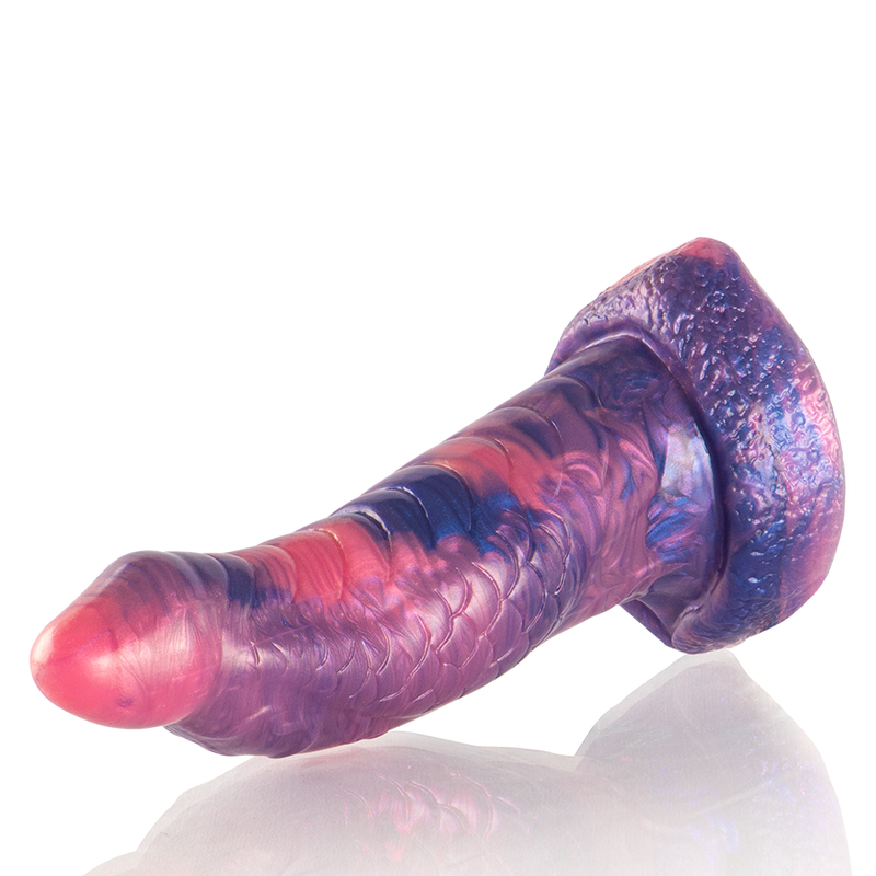 EPIC - MEDUSA'S DILDO PETRIFYING PLEASURE
