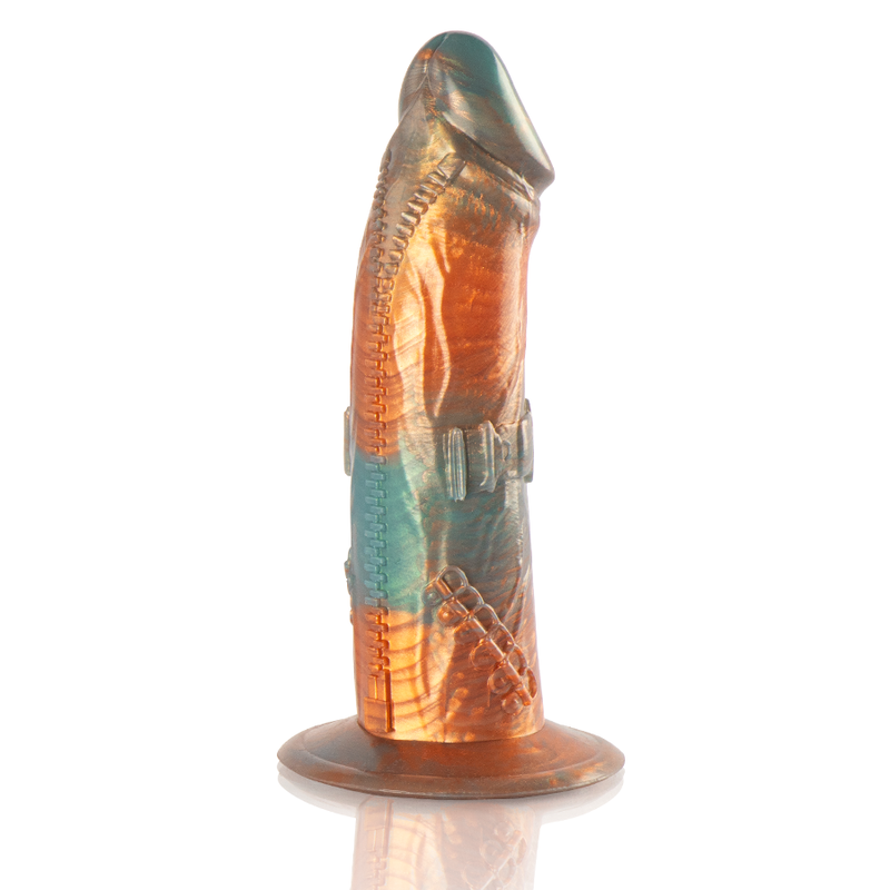 EPIC - TALOS DILDO OF POWER AND PLEASURE - 5