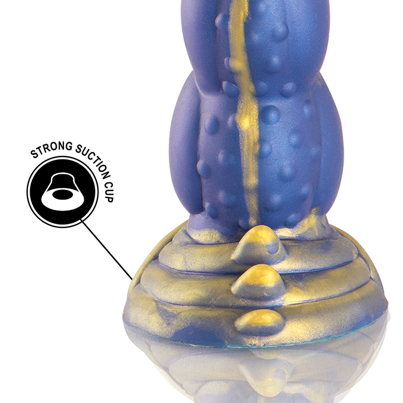 EPIC - POSEIDON DILDO EMBRACE OF THE SEA - 8