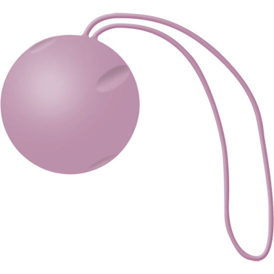 JOYDIVION JOYBALLS - SINGLE LIFESTYLE ROSA - Secretroomsexyshop