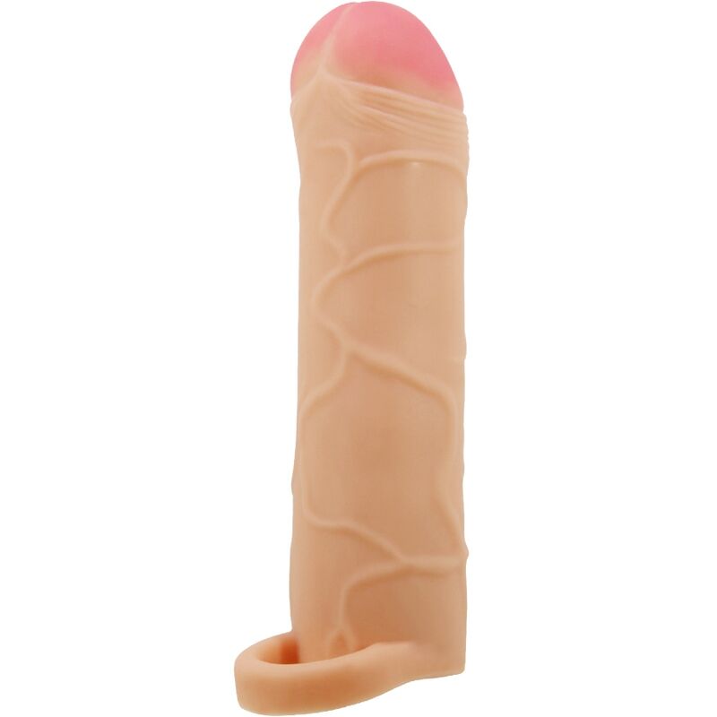 PRETTY LOVE - BUNION PENIS EXTENDER COVER FLESH - 1