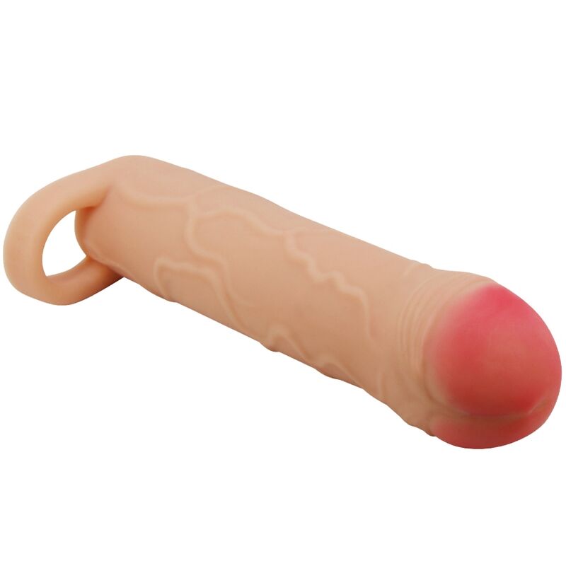 PRETTY LOVE - BUNION PENIS EXTENDER COVER FLESH - 3