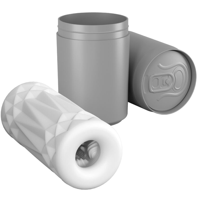 PRETTY LOVE - ABBASBAILEA VAGINA MASTURBATOR LOVE HEDY WHITE