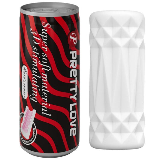 PRETTY LOVE - 3D STIMULATOR CAN MODEL 1 - 1