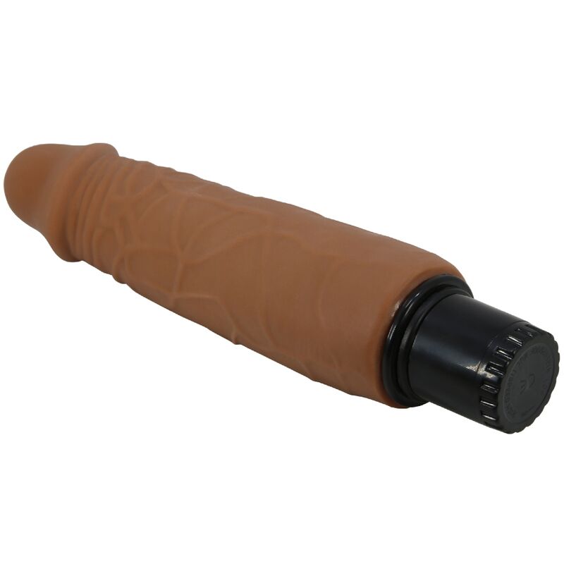 PRETTY LOVE - WALDORF REALISTIC VIBRATOR 18 CM -O- 4 CM - 5