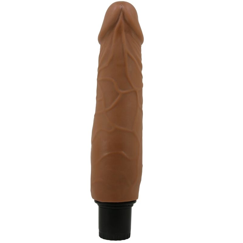 PRETTY LOVE - WALDORF REALISTIC VIBRATOR 18 CM -O- 4 CM - 2