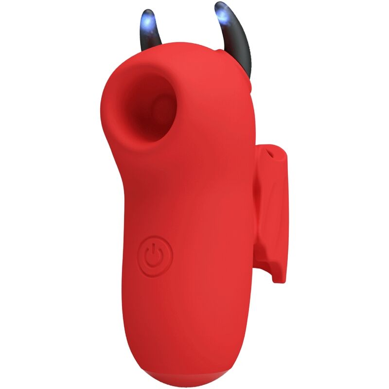 PRETTY LOVE - MINI FUN TOYS BY MAGIC DEVIL STIMULATOR - 9