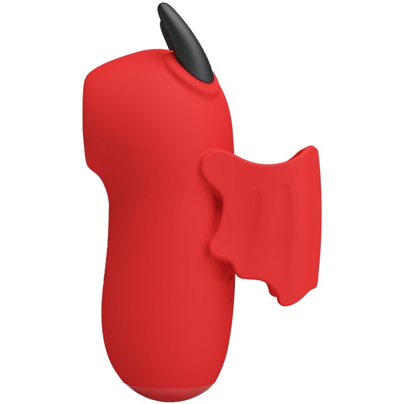 PRETTY LOVE - MINI FUN TOYS BY MAGIC DEVIL STIMULATOR - 8