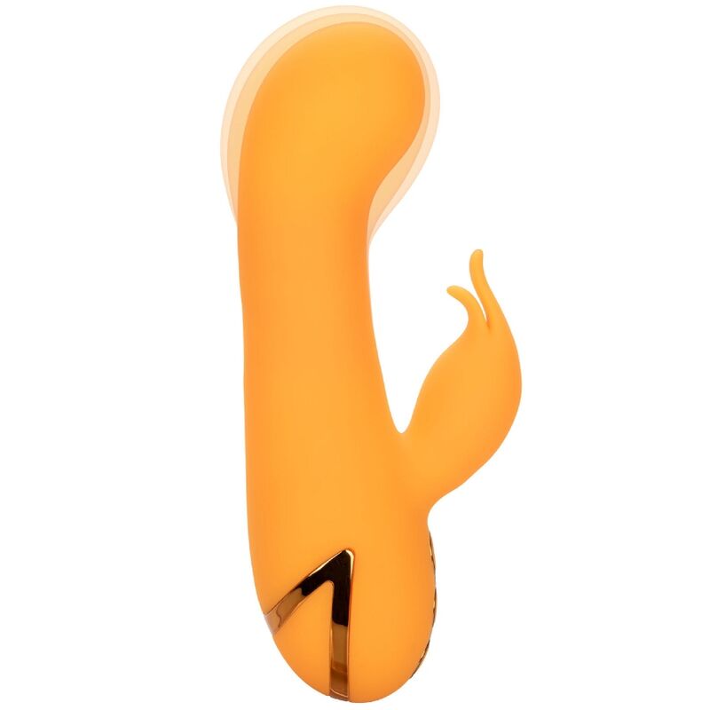 CALEXOTICS - MONTECITO MUSE VIBRATOR RABBIT ORANGE BY CALIFORNIA DREAMING - 6