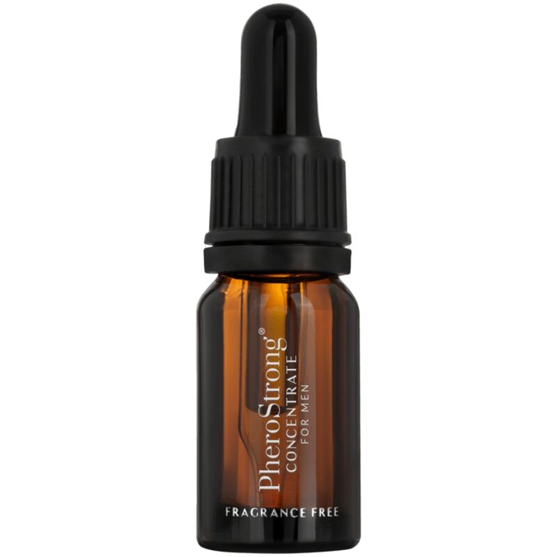 PHEROSTRONG - FRAGANCE CONCENTRATE FOR HIM 7,5 ML - 2