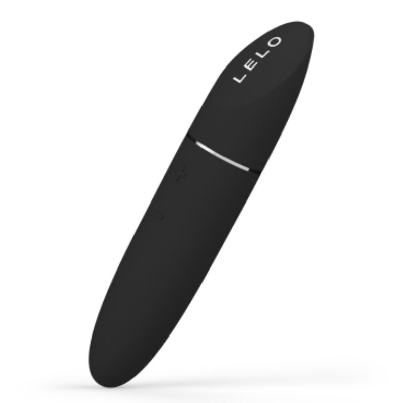 LELO - MIA 3 PERSONAL VIBRATOR BLACK - 3