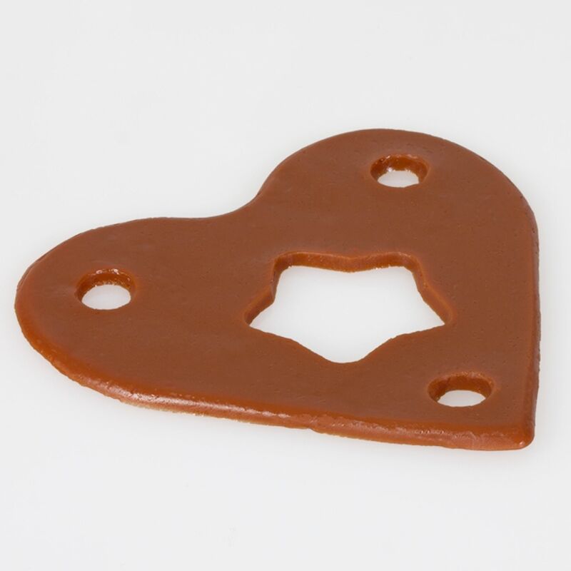 SECRET PLAY - CHOCOLATE GUMMY THONG - 1