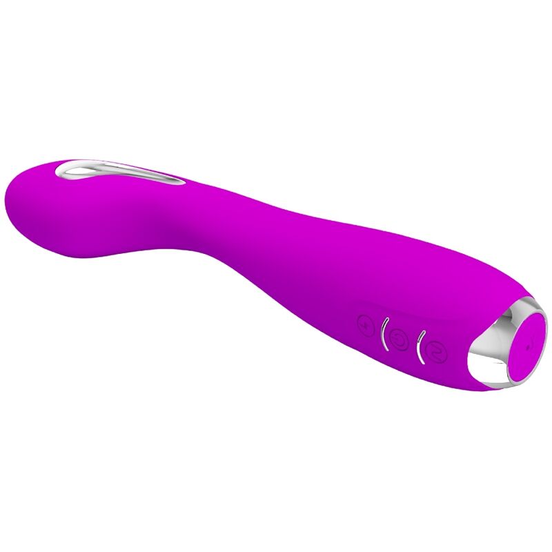 PRETTY LOVE - HECTOR ELECTROSHOCK VIBRATOR FREE APP VIOLET - 6