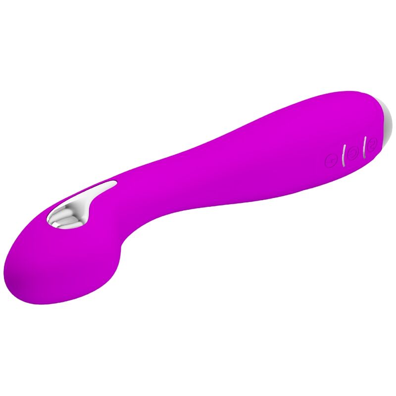 PRETTY LOVE - HECTOR ELECTROSHOCK VIBRATOR FREE APP VIOLET - 3