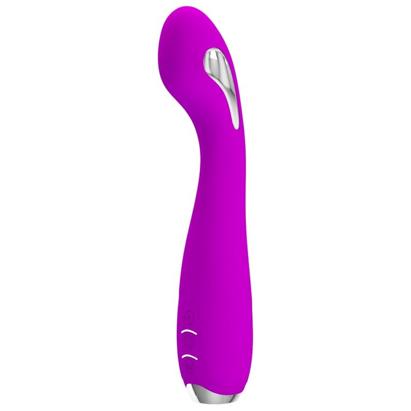 PRETTY LOVE - HECTOR ELECTROSHOCK VIBRATOR FREE APP VIOLET - 17