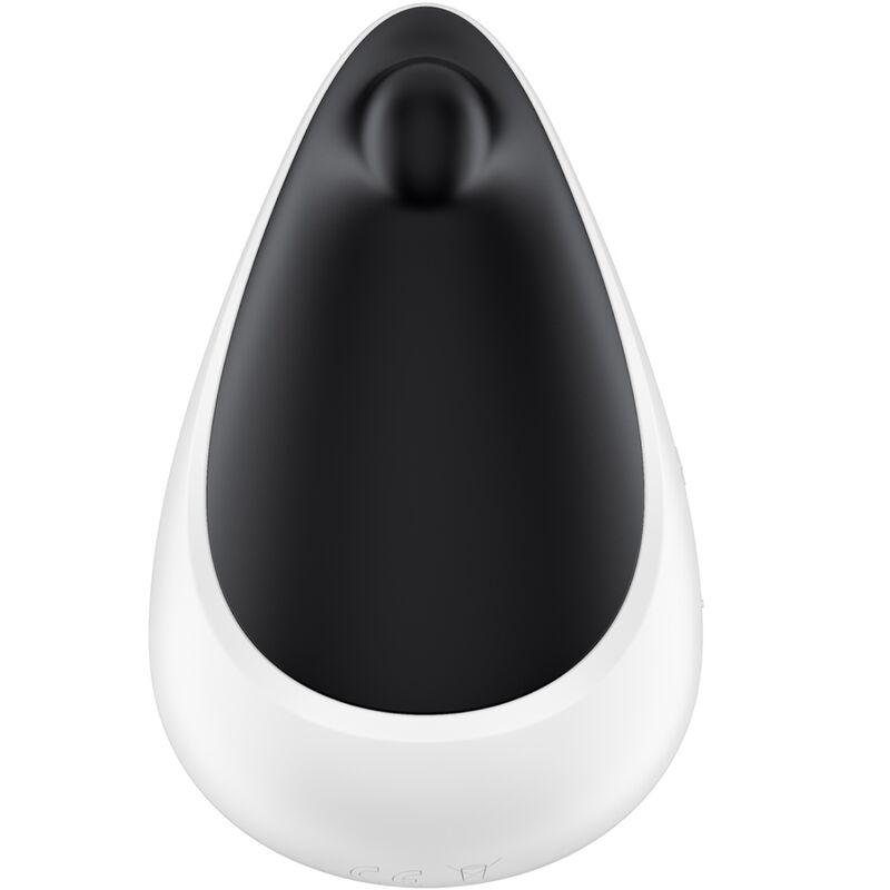 SATISFYER - SPOT ON 3 CLITORIS STIMULATOR BLACK - 5