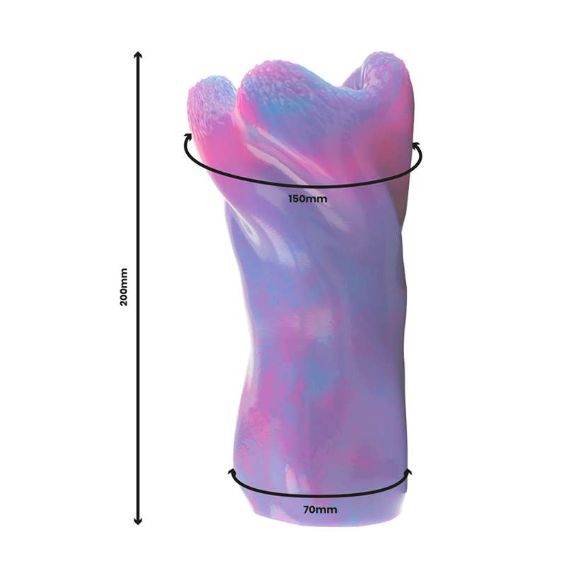 EPIC - THETIS CYCLOPS MALE MASTURBATOR - 3