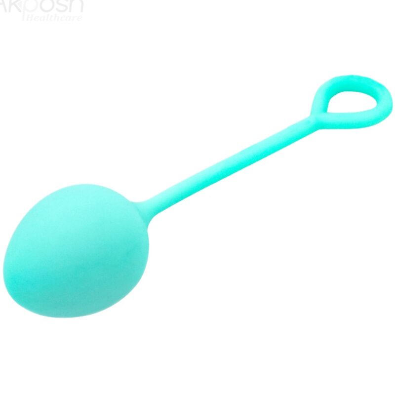 ARMONY - ANABIOSIS VAGINAL DUMBBELL 3 LEVELS GREEN - 3