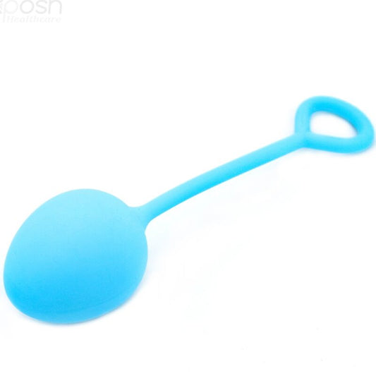 ARMONY - ANABIOSIS VAGINAL DUMBBELL 3 LEVELS BLUE - 1