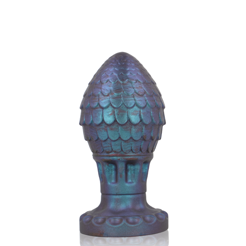 EPIC - VRAKOS DRAGON EGG ANAL PLUG SIZE S - 8