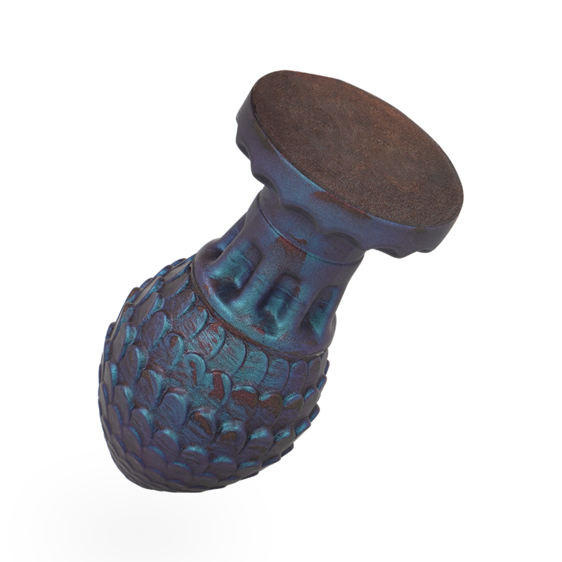 EPIC - VRAKOS DRAGON EGG ANAL PLUG SIZE S - 2