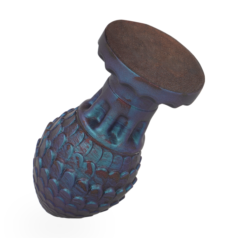 EPIC - VRAKOS DRAGON EGG ANAL PLUG SIZE M - 3