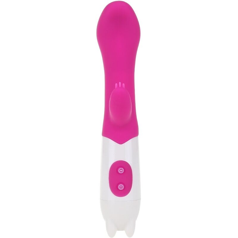 ARMONY - VIBRATOR & STIMULATOR G SPOT 10 SPEEDS PINK - 1