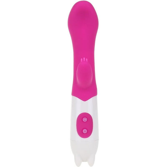 ARMONY - VIBRATOR & STIMULATOR G SPOT 10 SPEEDS PINK - 1