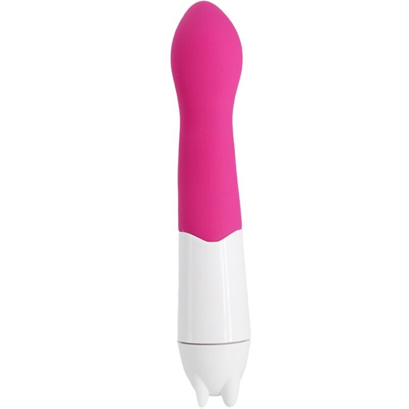 ARMONY - VIBRATOR & STIMULATOR G SPOT 10 SPEEDS PINK - 4