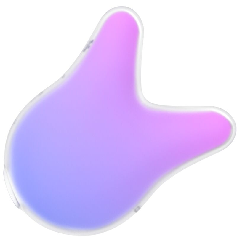 SATISFYER - MERMAID VIBES STIMULATOR & VIBRATOR VIOLET AND PINK - 4