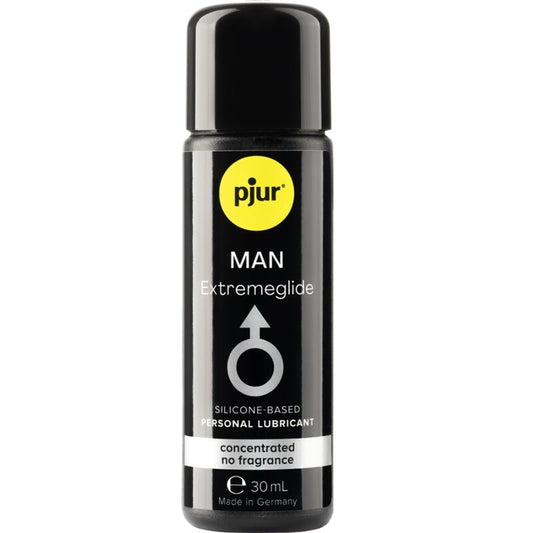 PJUR - MAN PREMIUM LUBRICANT 30 ML - 1