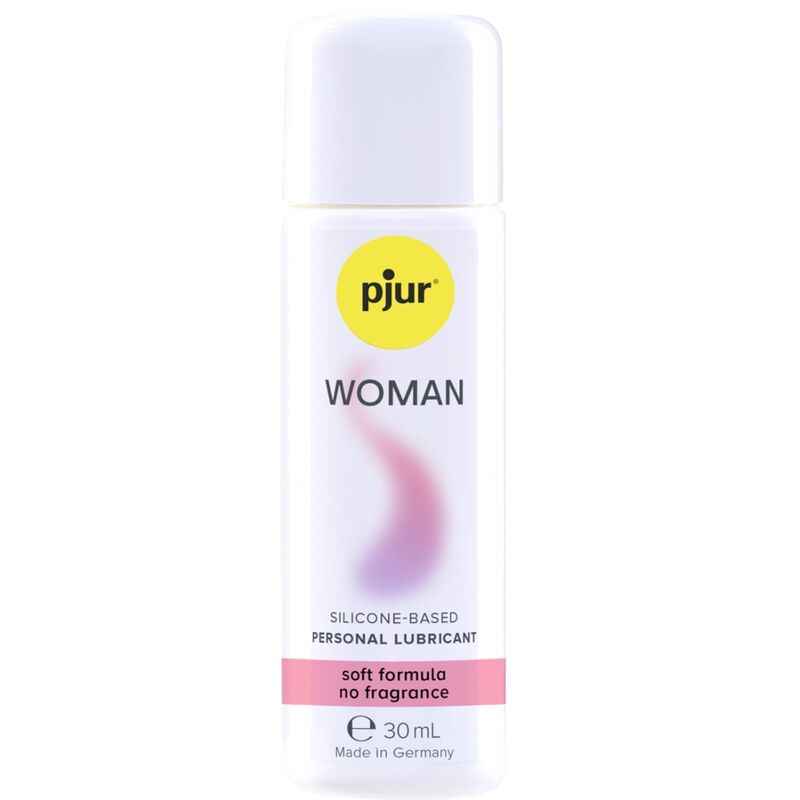 PJUR - DONNA LUBRIFICANTE BODYGLIDE 30 ML - Secretroomsexyshop