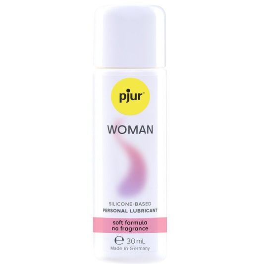 PJUR - WOMAN BODYGLIDE LUBRICANT 30 ML - 1