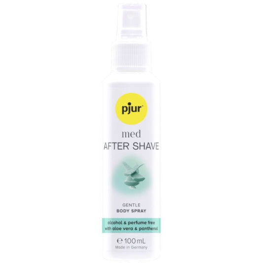 PJUR - MED AFTER SHAVE SPRAY 100 ML - 1