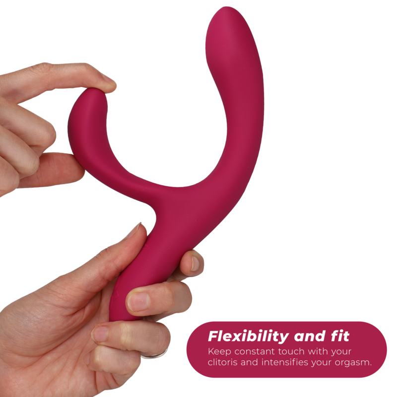 WE-VIBE - VIBRATOR APP NOVA - 5