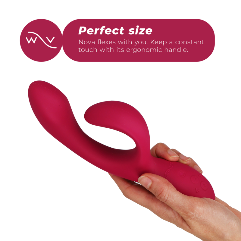 WE-VIBE - VIBRATOR APP NOVA - 2