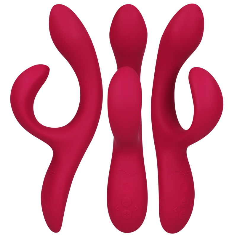 WE-VIBE - VIBRATOR APP NOVA - 1
