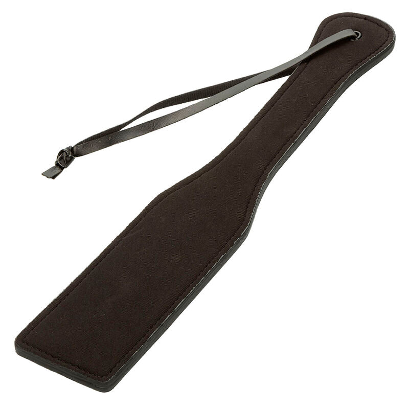 CALEXOTICS - NOCTURNAL PADDLE LEATHER BLACK - 2